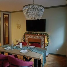 Квартира 75 м², 2-комнатная - изображение 2