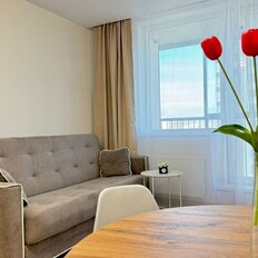 Квартира 32 м², студия - изображение 2