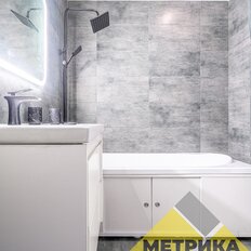 Квартира 53,3 м², 2-комнатная - изображение 1