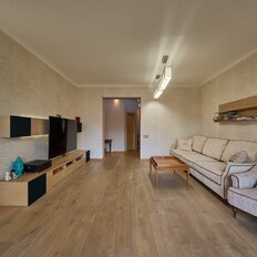 Квартира 142 м², 3-комнатная - изображение 5