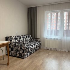 Квартира 26 м², студия - изображение 2