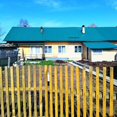 Квартира 448 м², 1-комнатная - изображение 2
