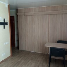 Квартира 31 м², 1-комнатная - изображение 5