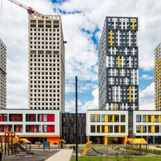 Квартира 27,2 м², студия - изображение 4