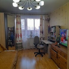 Квартира 35,9 м², 1-комнатная - изображение 2