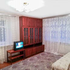 Квартира 30,8 м², 1-комнатная - изображение 5