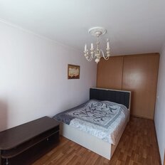 Квартира 58 м², 3-комнатная - изображение 4