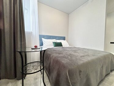 30 м², квартира-студия 3 500 ₽ в сутки - изображение 86