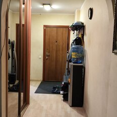 Квартира 58,8 м², 3-комнатная - изображение 1