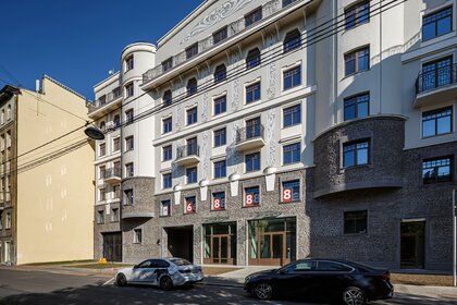 144 м², 3-комнатная квартира 60 480 000 ₽ - изображение 91