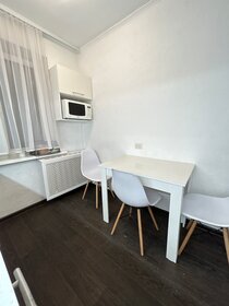 Купить квартиру-студию с площадью до 23 кв.м. у метро Малаховка в Москве и МО - изображение 3