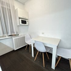 Квартира 66,4 м², 3-комнатная - изображение 3