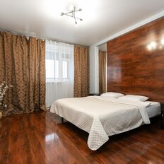 Квартира 35 м², 1-комнатная - изображение 2