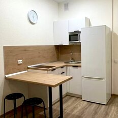 Квартира 24,2 м², студия - изображение 3