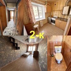 Квартира 50,6 м², 2-комнатная - изображение 2