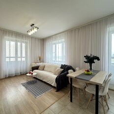 Квартира 44,6 м², 2-комнатная - изображение 5