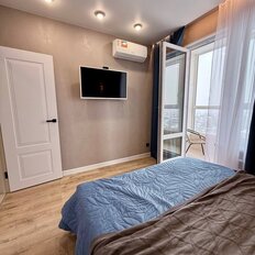 Квартира 45 м², 1-комнатная - изображение 5