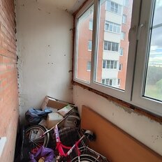 Квартира 84 м², 3-комнатная - изображение 5