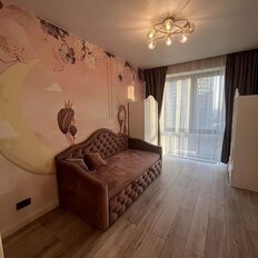 Квартира 59 м², 2-комнатная - изображение 2