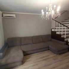 Квартира 89 м², 3-комнатная - изображение 2