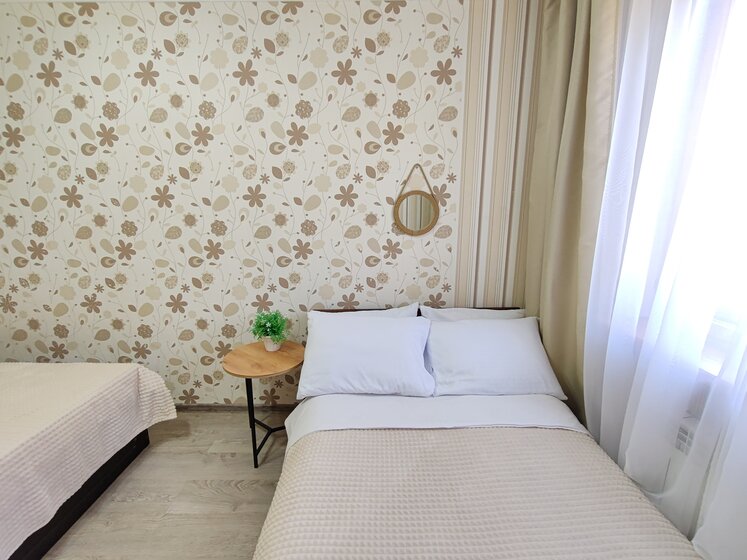 25 м², 1-комнатная квартира 1 500 ₽ в сутки - изображение 65