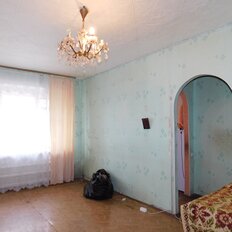 Квартира 31,1 м², 1-комнатная - изображение 1