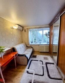 22 м², 1-комнатная квартира 44 000 ₽ в месяц - изображение 15