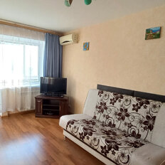 Квартира 30,7 м², 1-комнатная - изображение 4