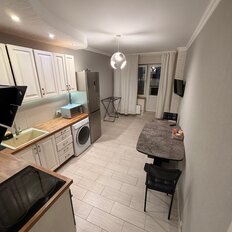 Квартира 55 м², 1-комнатная - изображение 4