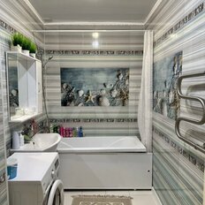 Квартира 103 м², 3-комнатная - изображение 5