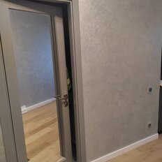 Квартира 23,6 м², студия - изображение 5