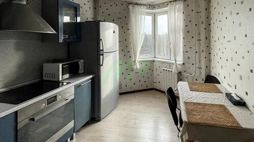 22 м², 1-комнатная квартира 44 000 ₽ в месяц - изображение 23