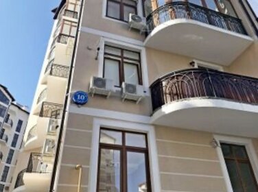 45 м², 1-комнатная квартира 4 500 ₽ в сутки - изображение 78