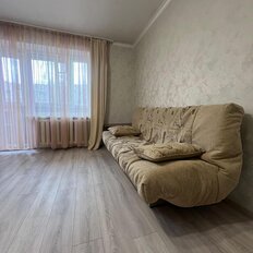 Квартира 34 м², 1-комнатная - изображение 3