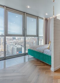 53 м², 1-комнатная квартира 3 500 ₽ в сутки - изображение 53