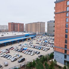 Квартира 30,9 м², студия - изображение 4