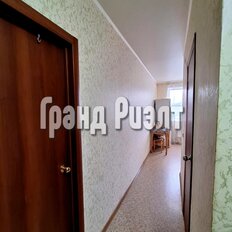 Квартира 34,4 м², 1-комнатная - изображение 1