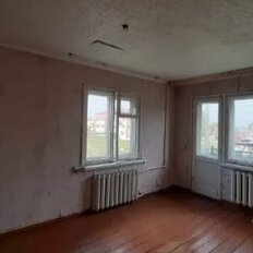 Квартира 30,6 м², 1-комнатная - изображение 2