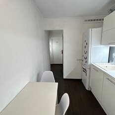 Квартира 66,4 м², 3-комнатная - изображение 1