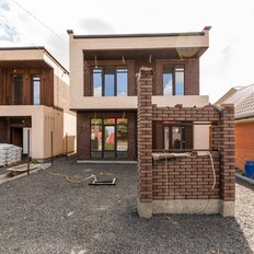 дом + 2,3 сотки, участок - изображение 1