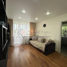 Квартира 50 м², 3-комнатная - изображение 2