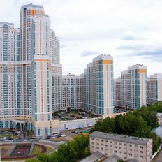 Квартира 82 м², 2-комнатная - изображение 3