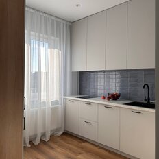 Квартира 34 м², студия - изображение 3