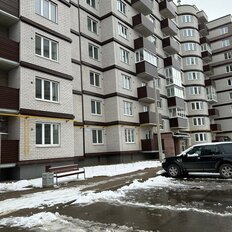 Квартира 82,4 м², 3-комнатная - изображение 3