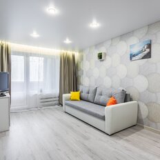 Квартира 47,7 м², 2-комнатная - изображение 1