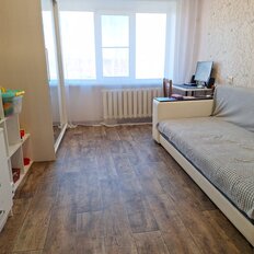 Квартира 58,6 м², 3-комнатная - изображение 2