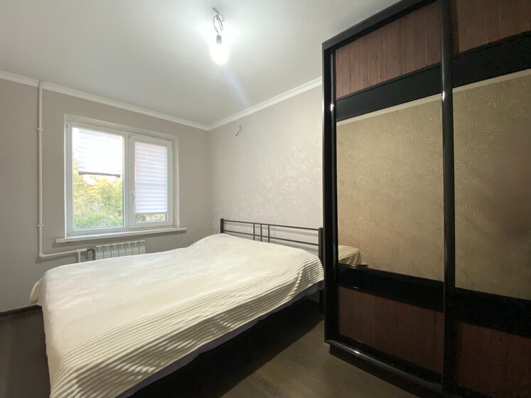 52 м², 2-комнатная квартира 5 300 000 ₽ - изображение 57