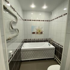 Квартира 45 м², 2-комнатная - изображение 2