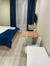 25 м², апартаменты-студия 4 500 ₽ в сутки - изображение 77