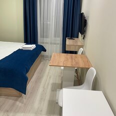 Квартира 22,4 м², студия - изображение 1